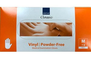 Abena® Vinyl (puderfrei)